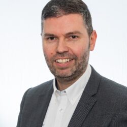 Andrew Bowker General & Quality Assurance Manager