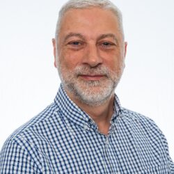 Ian Knights - Powder Production Manager