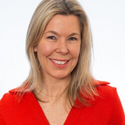 Mikaela Bailey (BSc) Managing Director